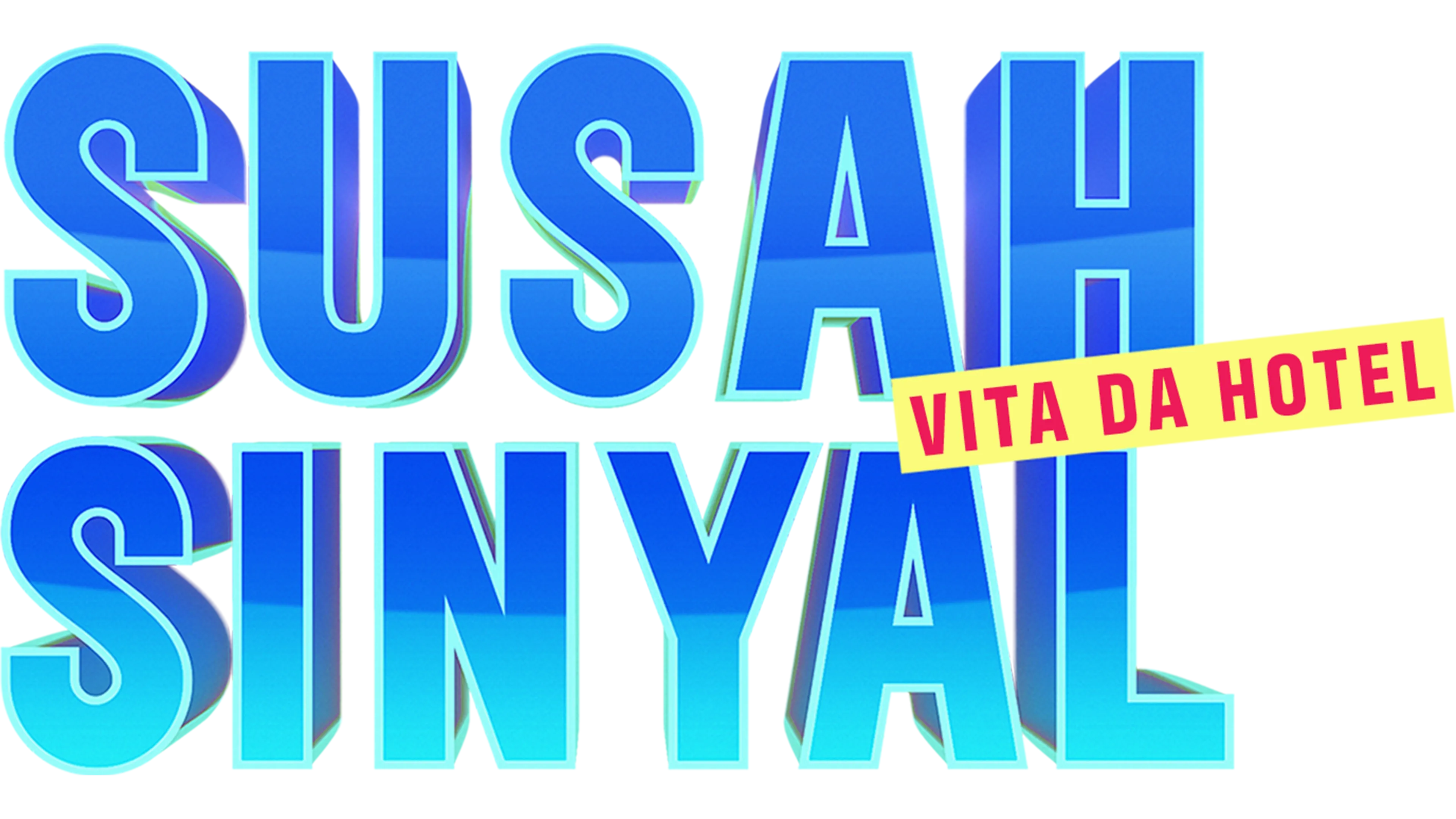 Susah Sinyal: Vita da hotel