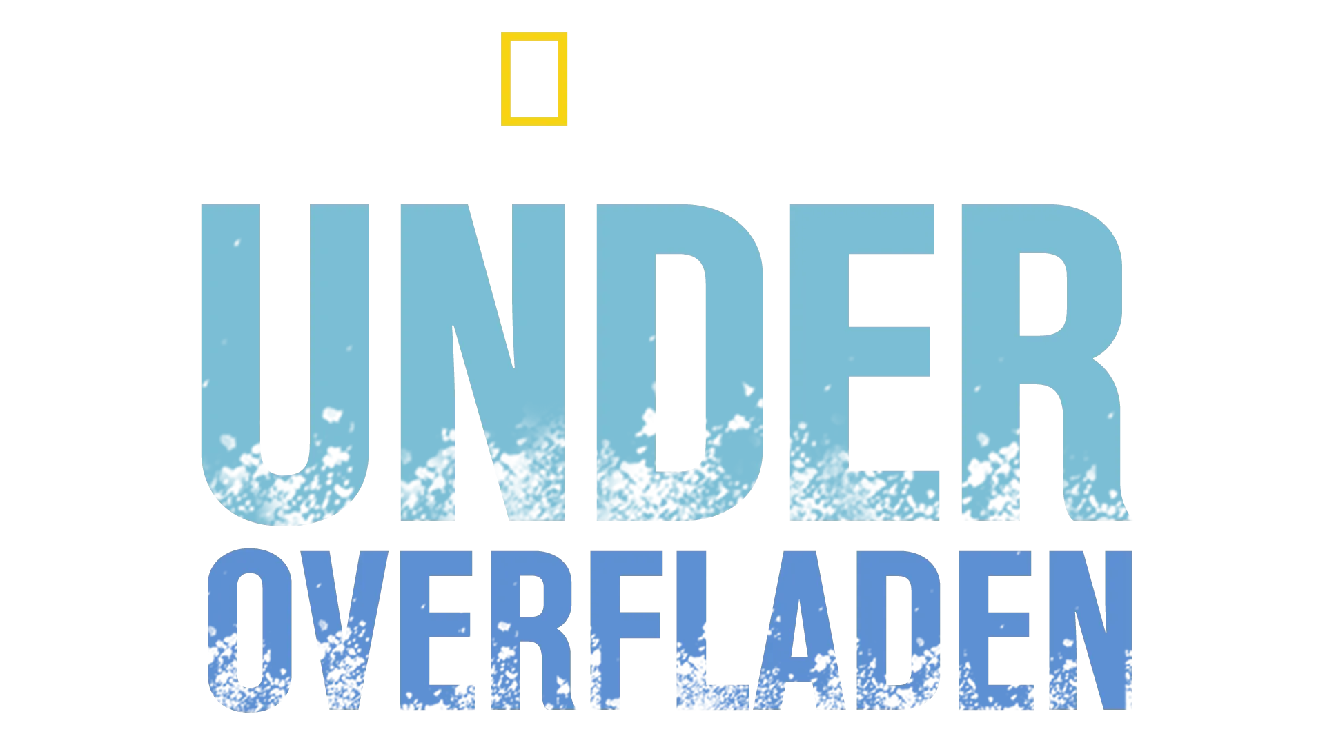 Under overfladen