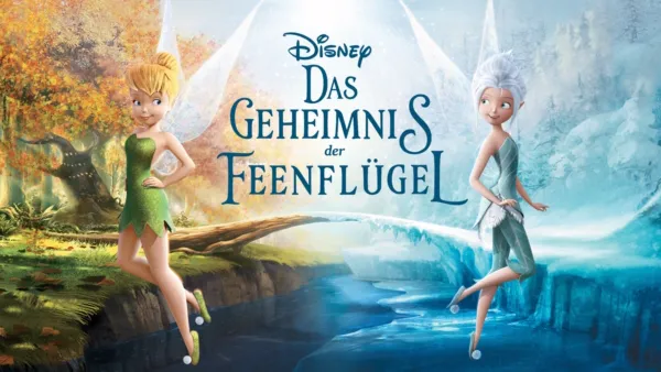 thumbnail - Das Geheimnis der Feenflügel