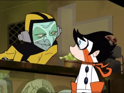 thumbnail - S2:E9 Big Lug