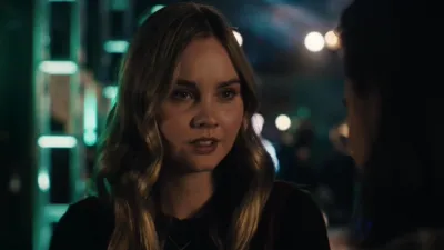 thumbnail - S2:E9 ...Fresh As a Daisy