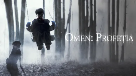 thumbnail - Omen: Profeţia