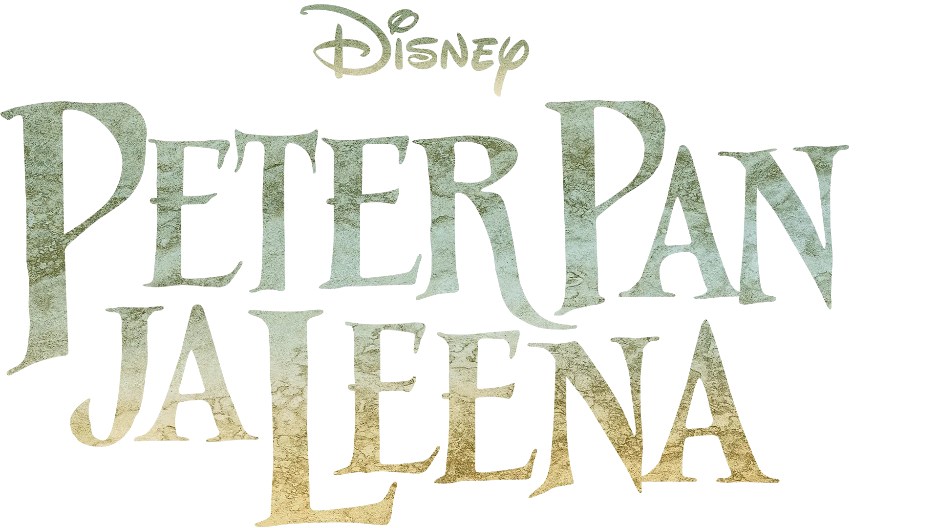 Peter Pan ja Leena