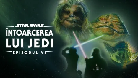 thumbnail - Star Wars: Episodul VI: Întoarcerea lui Jedi