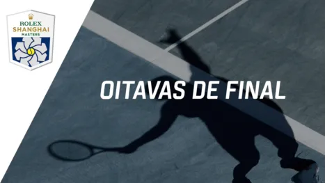 thumbnail - ATP Masters 1000: Xangai