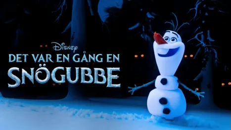 thumbnail - Det var en gång en snögubbe