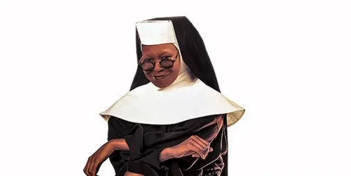 Watch Sister Act 2: Back in the Habit | Disney+