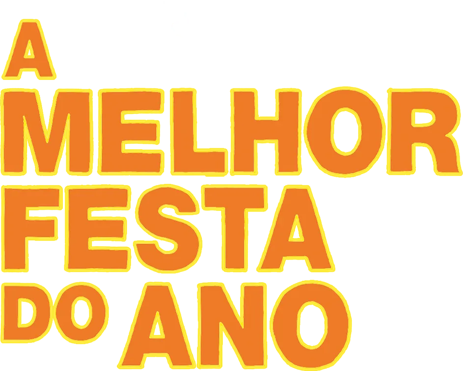 A Melhor Festa do Ano