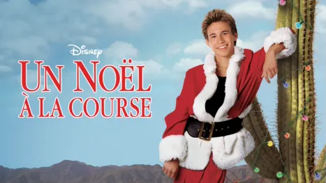 thumbnail - Un Noël à la course