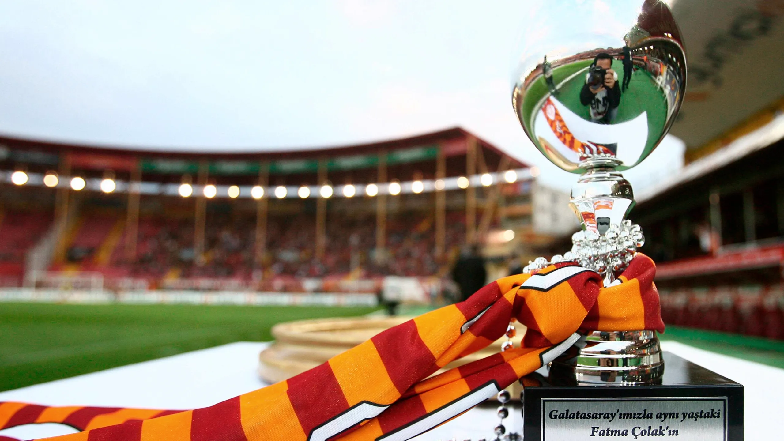 Genclerbirligi vs. Goztepe