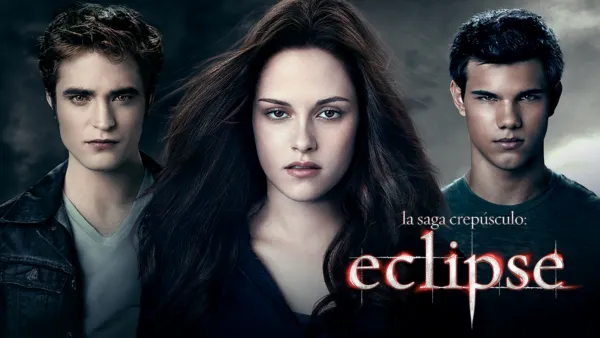 thumbnail - La saga crepúsculo: Eclipse