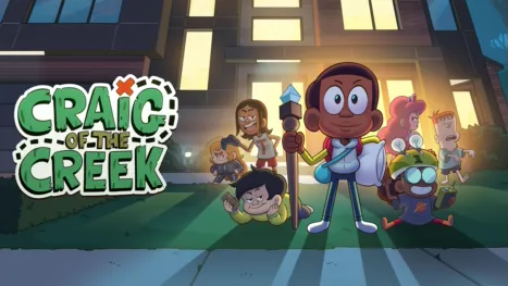 thumbnail - Craig of the Creek