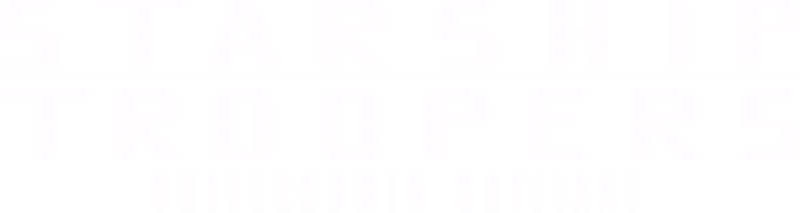 Starship Troopers – Universumin sotilaat