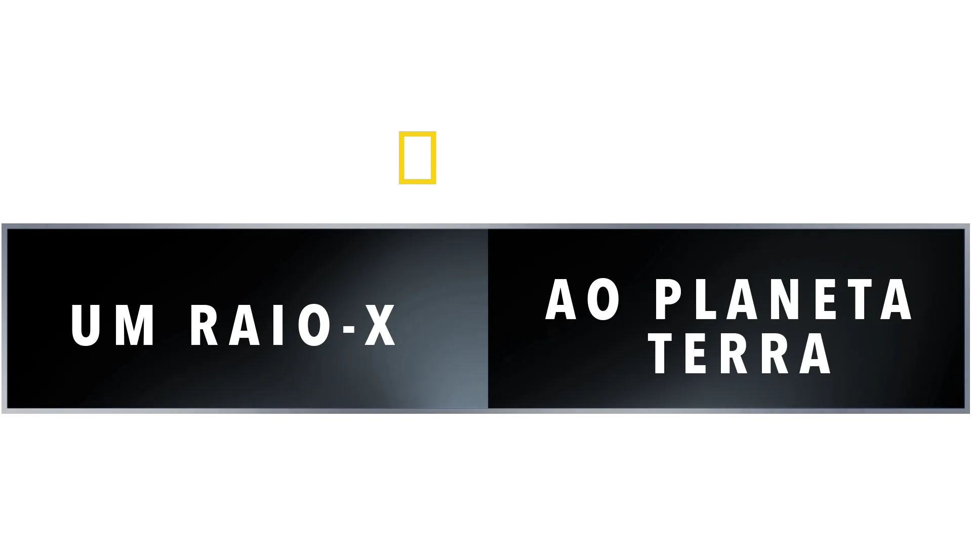 Um Raio-X ao Planeta Terra