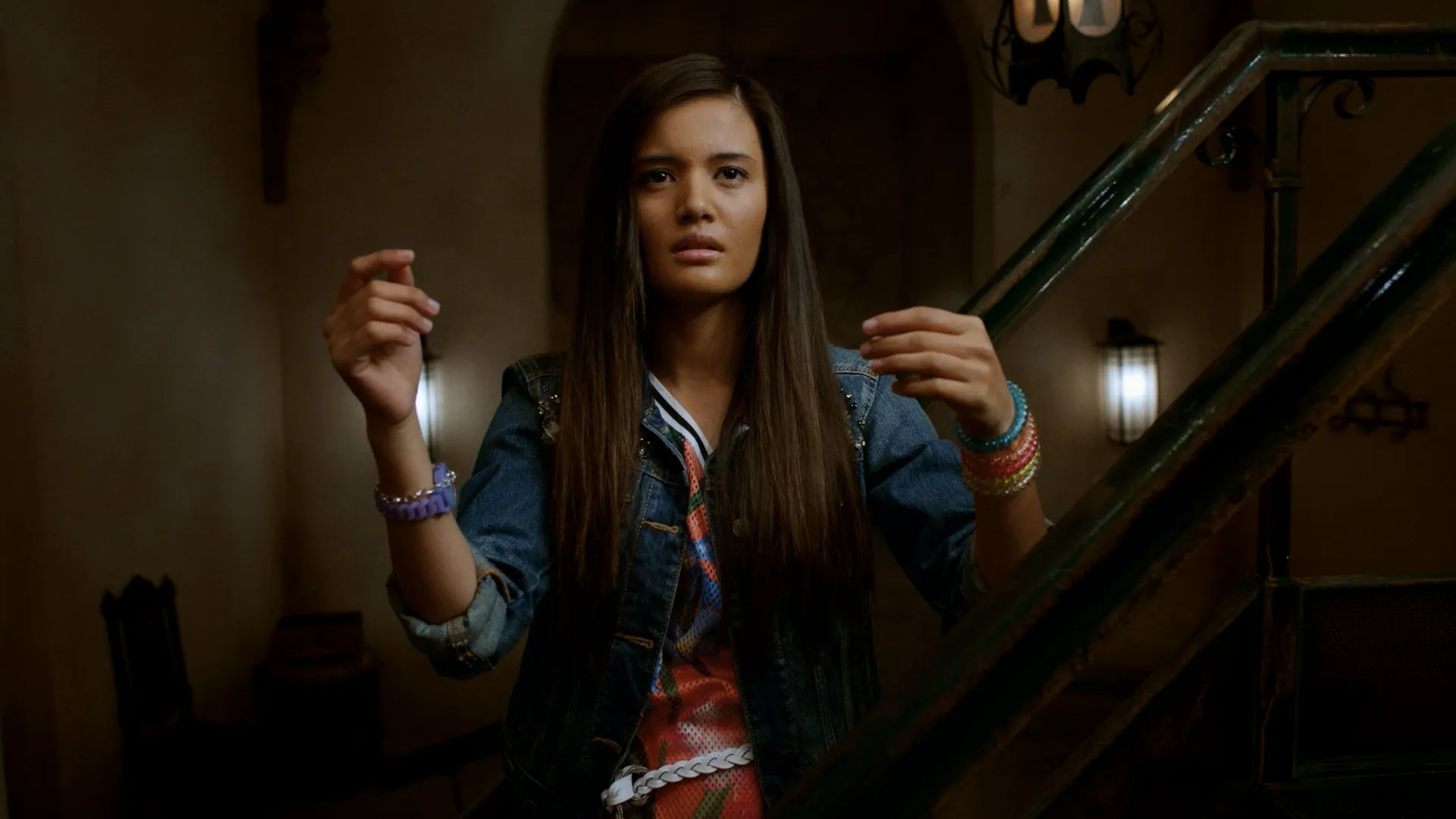 thumbnail - S1:E4 Episode 4