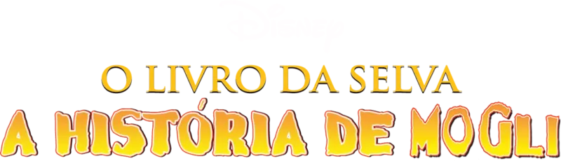 O Livro da Selva: A História de Mogli