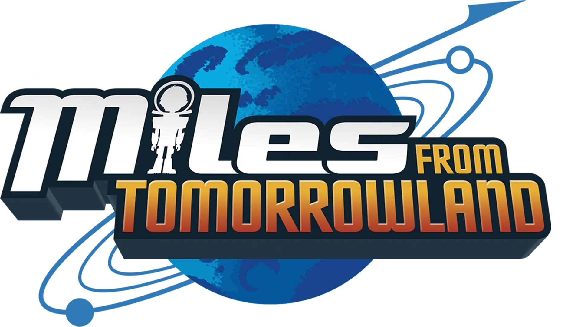Miles from Tomorrowland