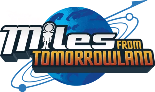 Miles from Tomorrowland