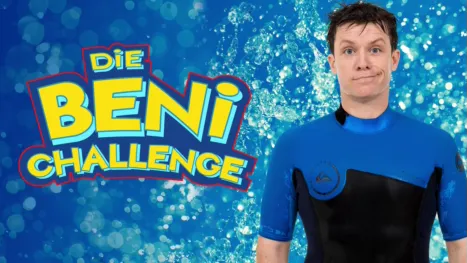 thumbnail - Die Beni Challenge (Shorts)