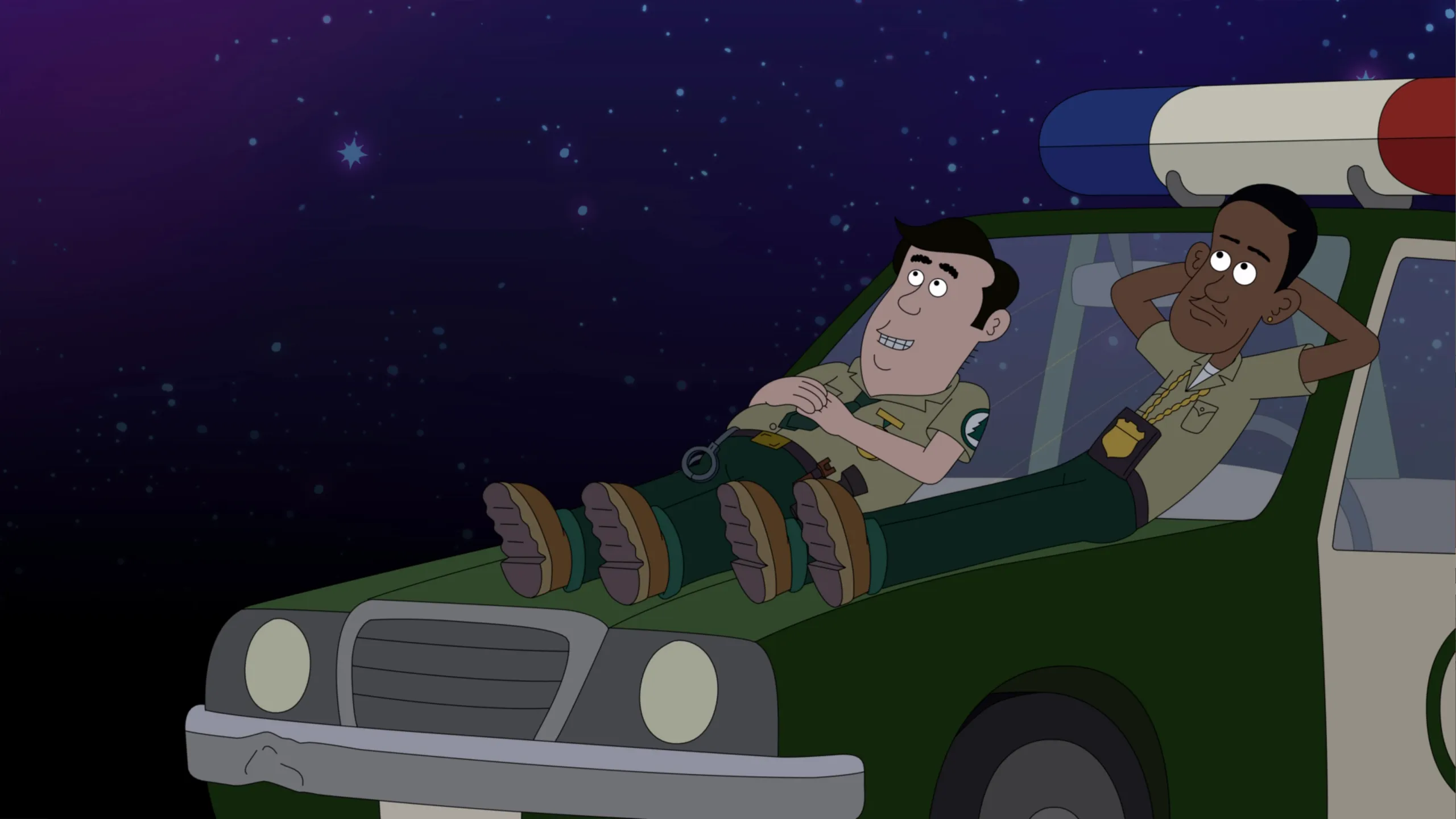 thumbnail - S2:E11 Trip to Mars