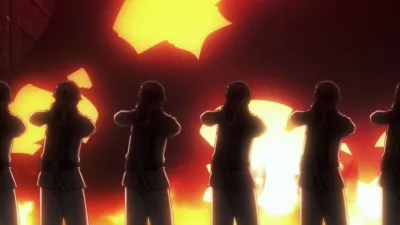 thumbnail - S1:E12 (Sub) Determination and Readiness