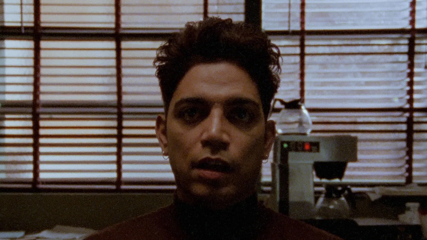 thumbnail - S2:E12 Internal Affairs