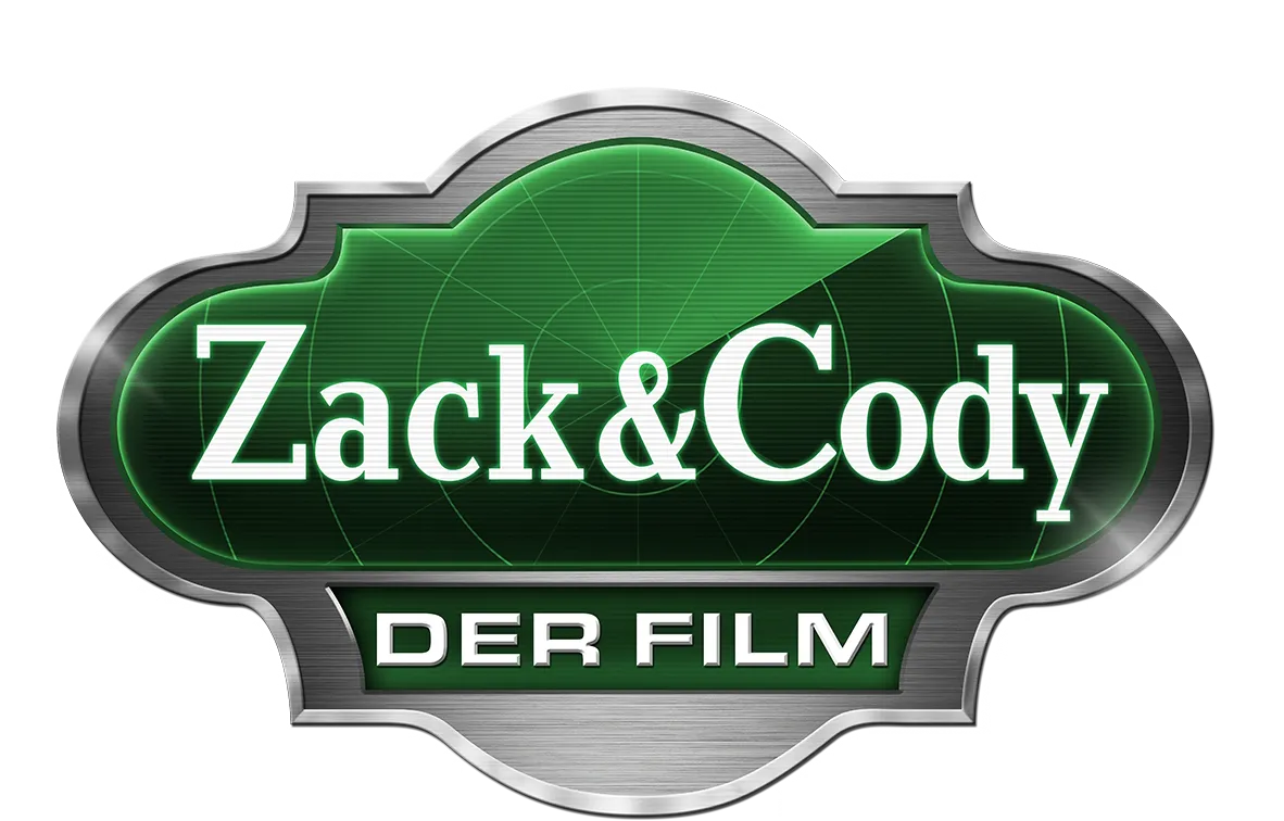 Zack & Cody − Der Film