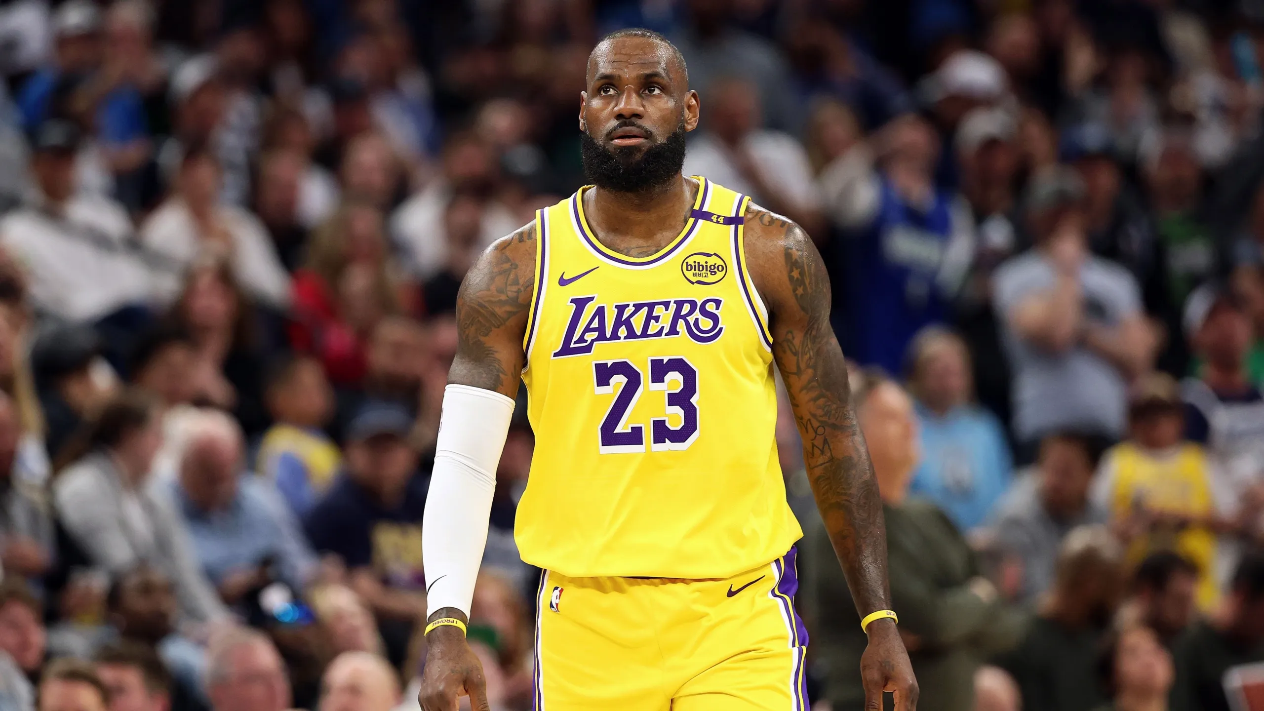 NBA Rank 2025: Rankings for the top 10 players in the league