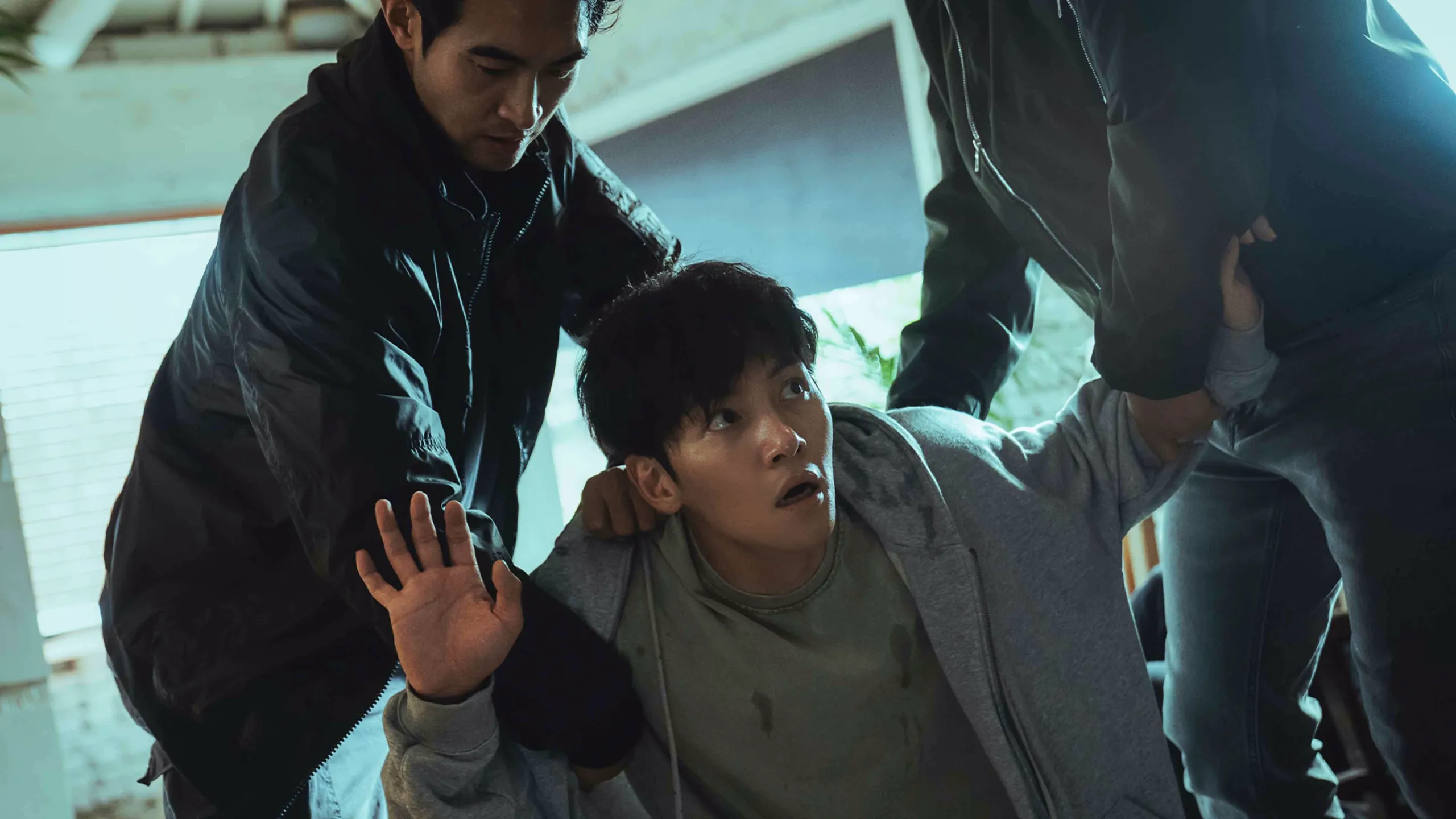 『捏造された都市』