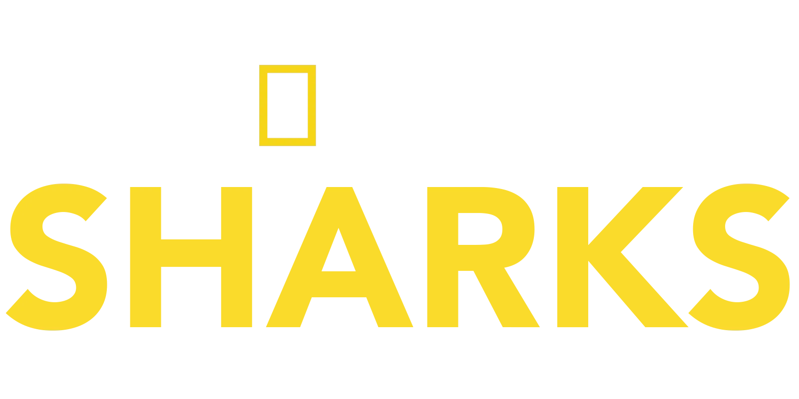 National Geographic Sharks