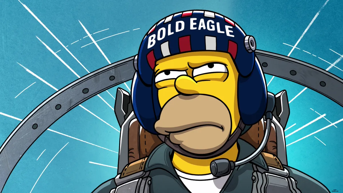 New Episodes Of The Simpsons Coming To Disney+ Summer 2026 | Explore ...