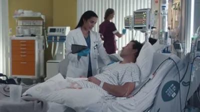 thumbnail - S2:E3 New Blood