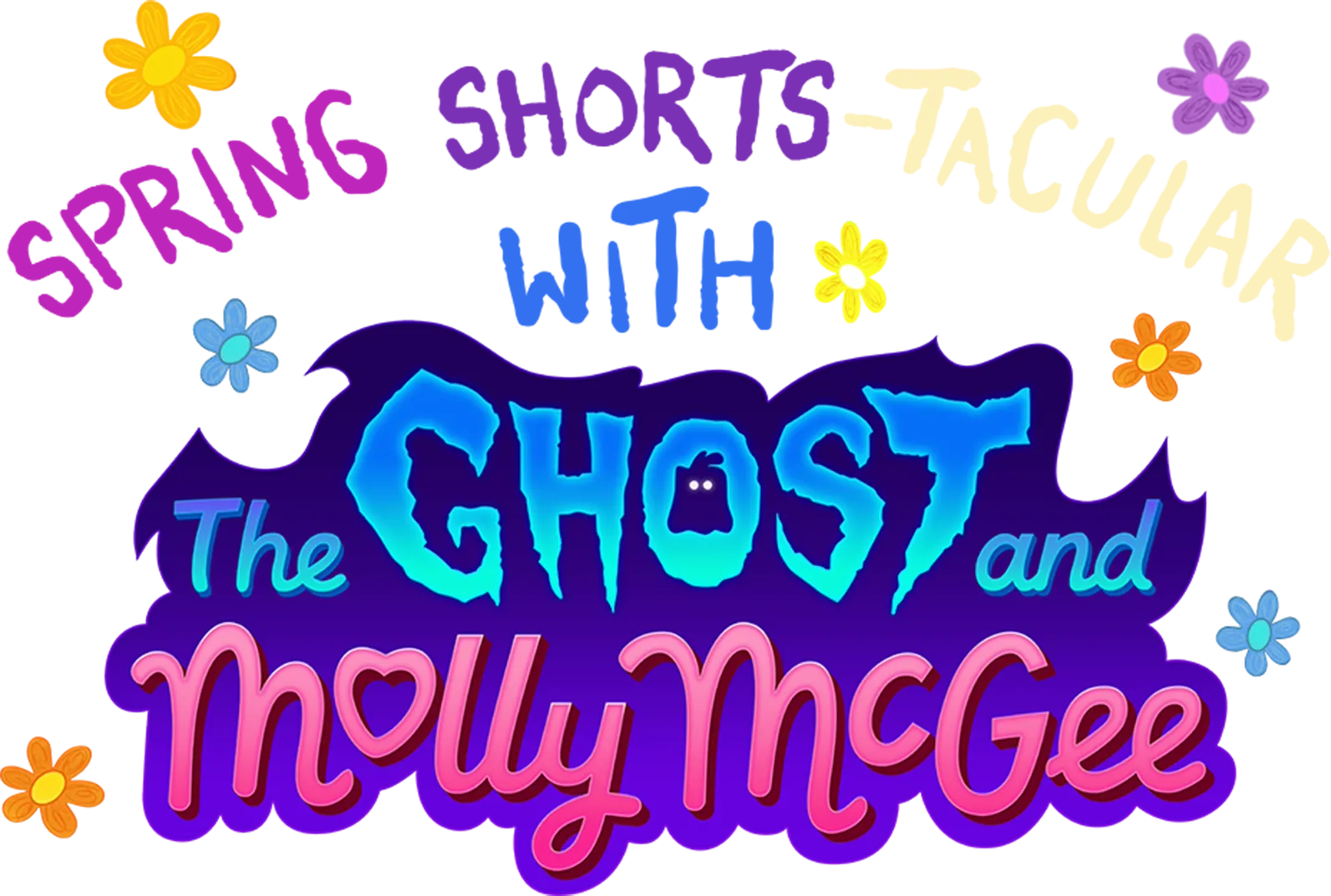 Spring Shorts-tacular with The Ghost and Molly McGee