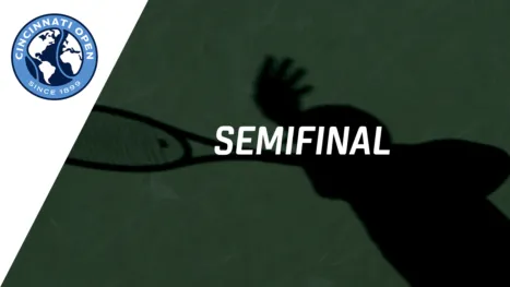 thumbnail - Flavio Cobolli (ITA) vs. Arthur Fils (FRA) (Semifinal)