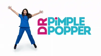 Dr. Pimple Popper