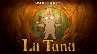 La tana