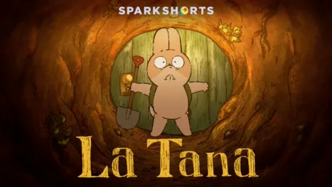 thumbnail - La tana