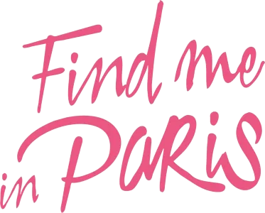Find Me in Paris