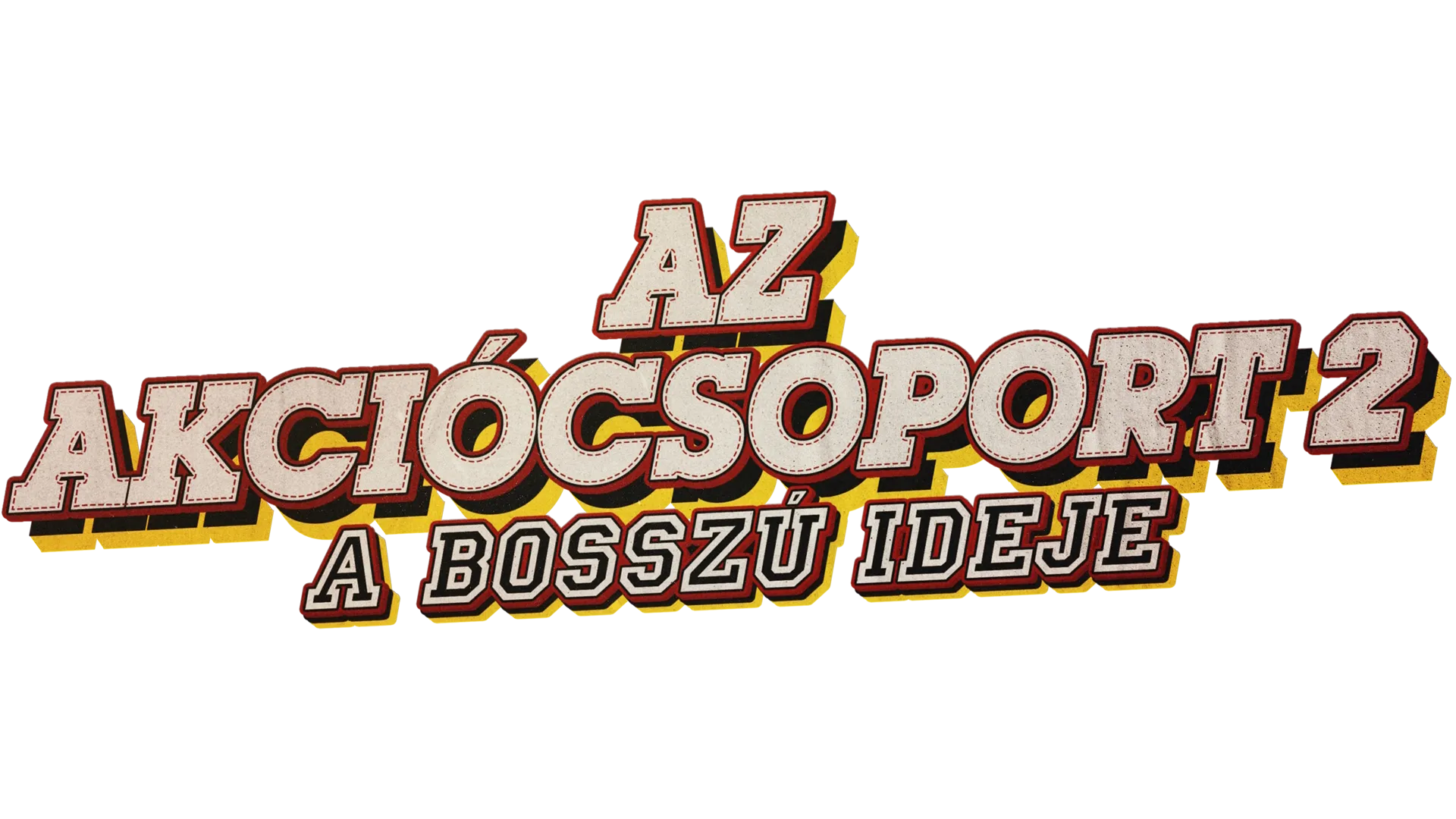 Az akciócsoport 2: A bosszú ideje