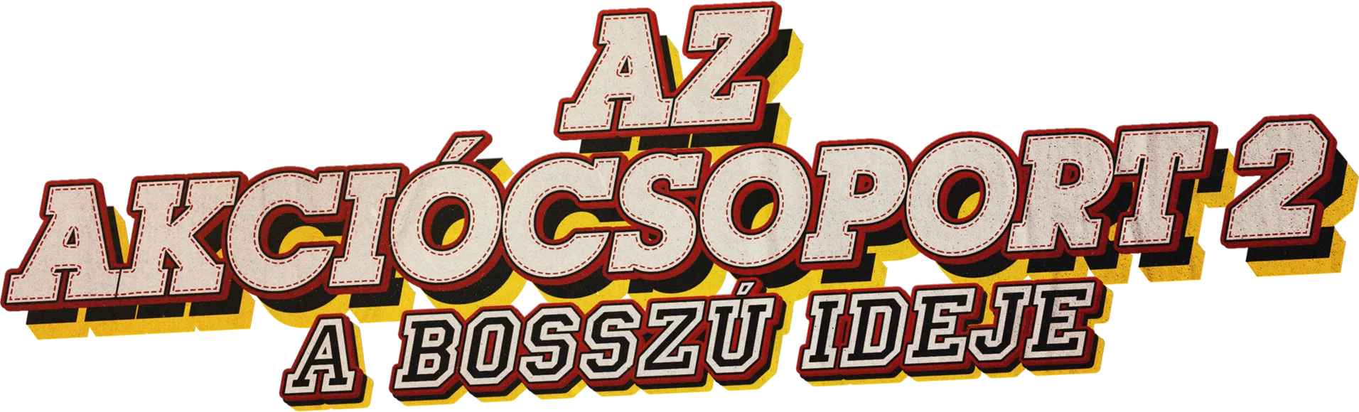 Az akciócsoport 2: A bosszú ideje