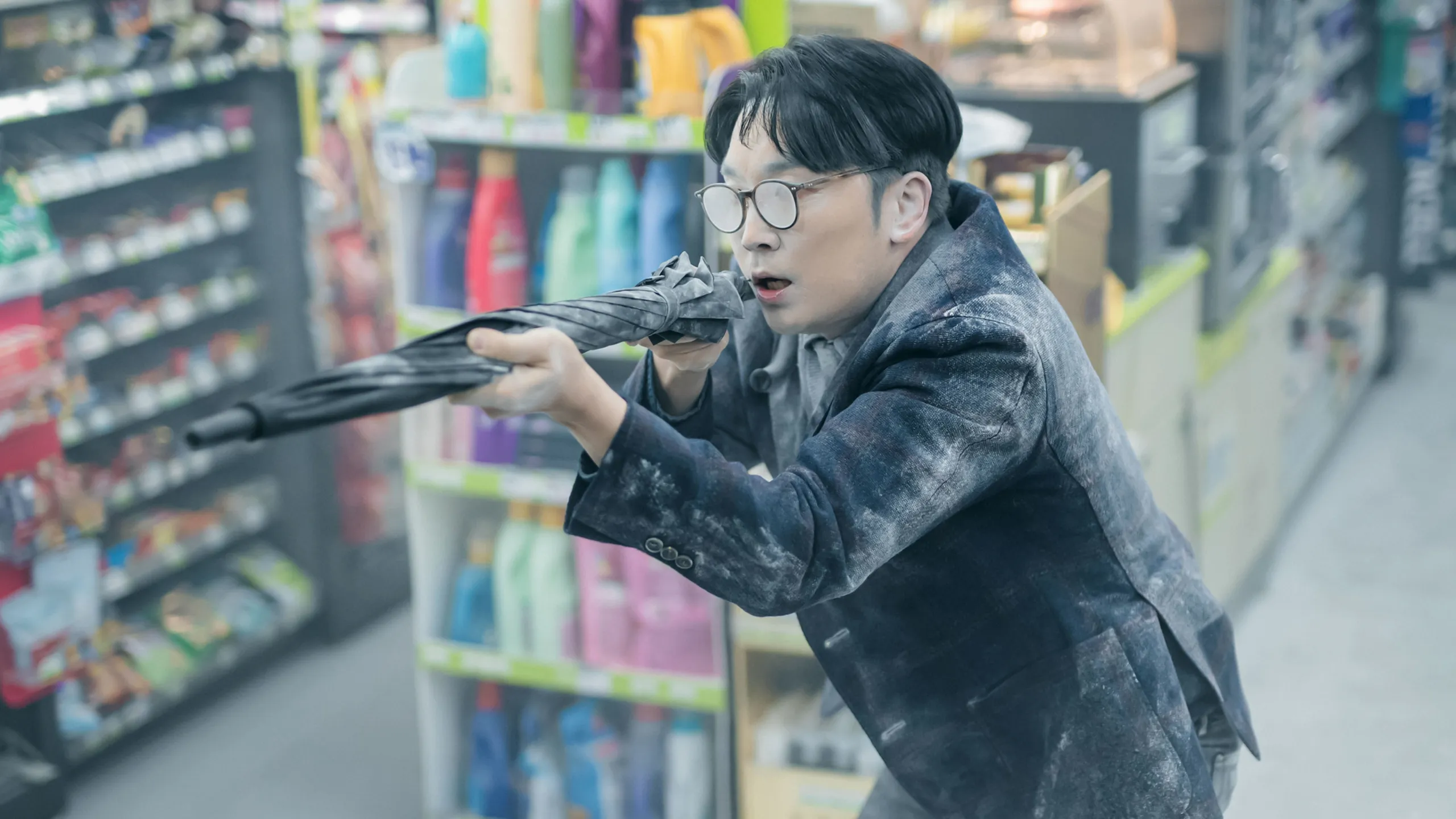 thumbnail - S1：第2話「第2話」