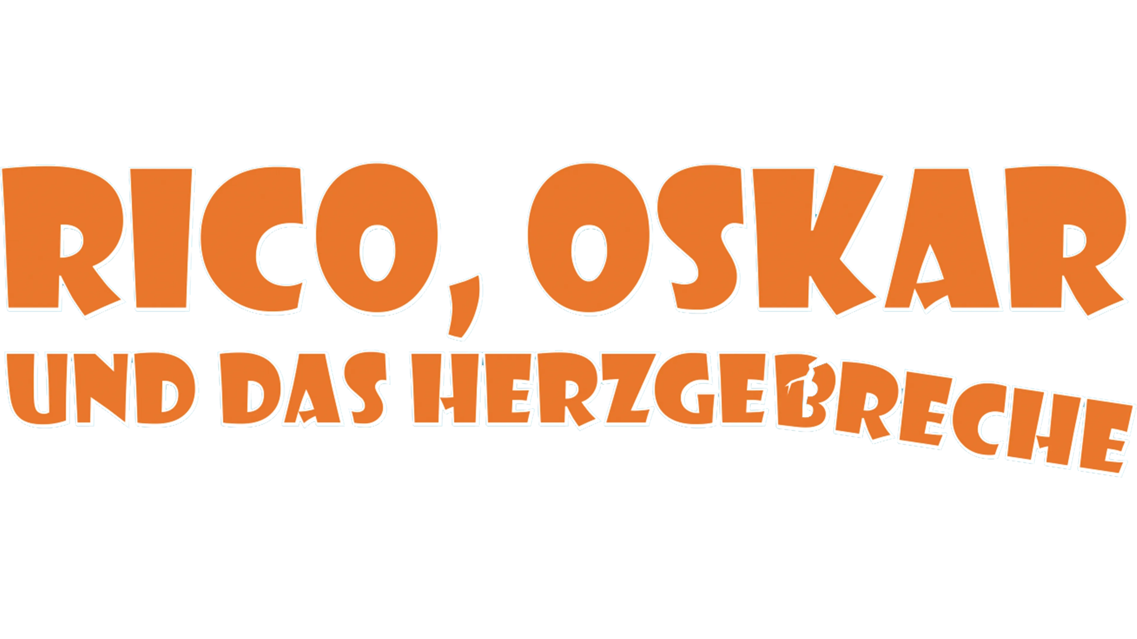 Rico, Oskar und das Herzgebreche