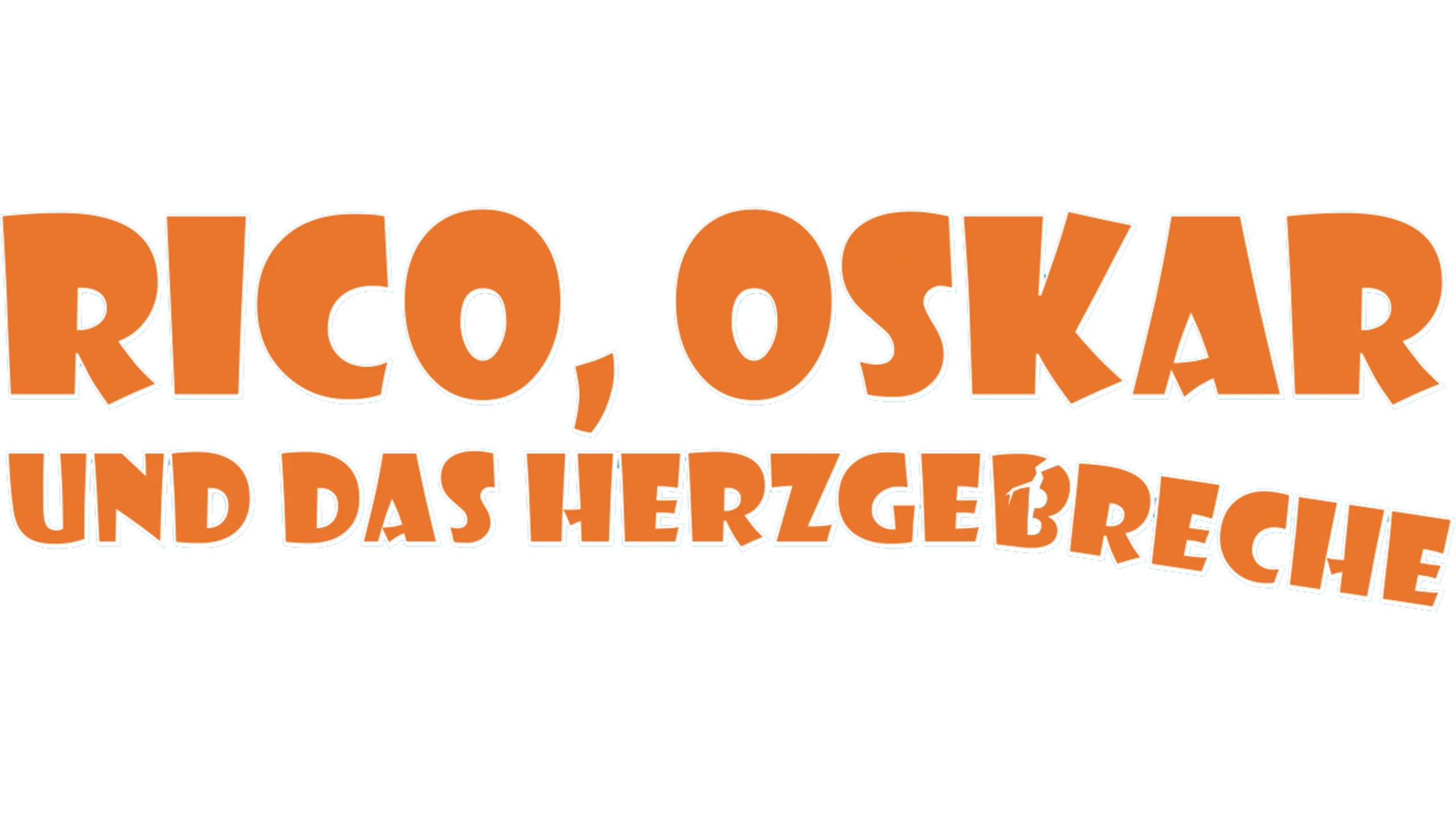 Rico, Oskar Und Das Herzgebreche