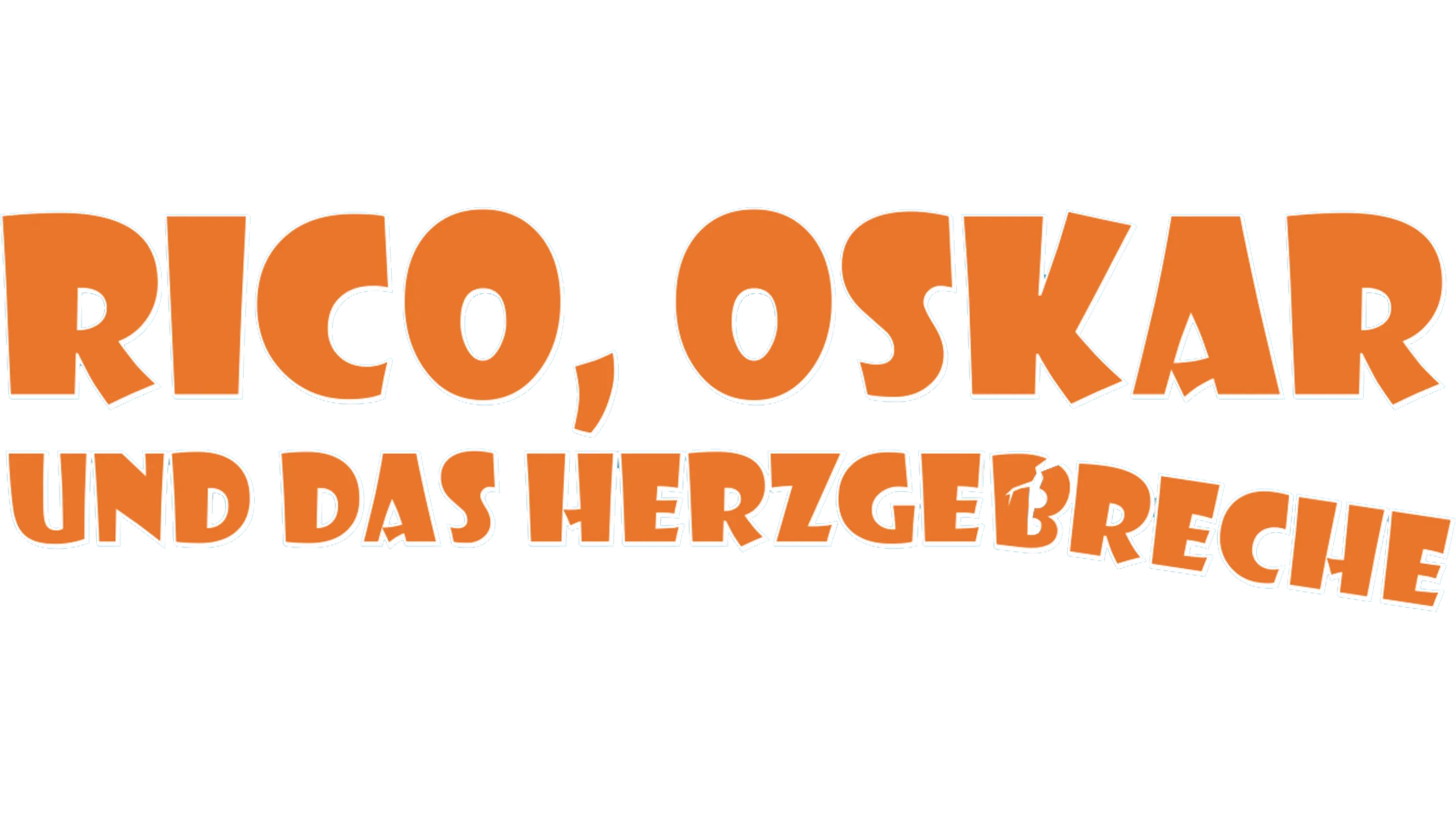 Rico, Oskar und das Herzgebreche