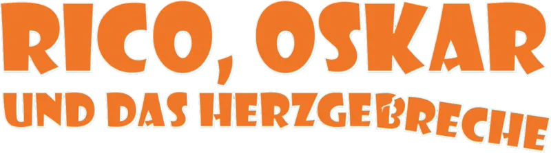Rico, Oskar Und Das Herzgebreche