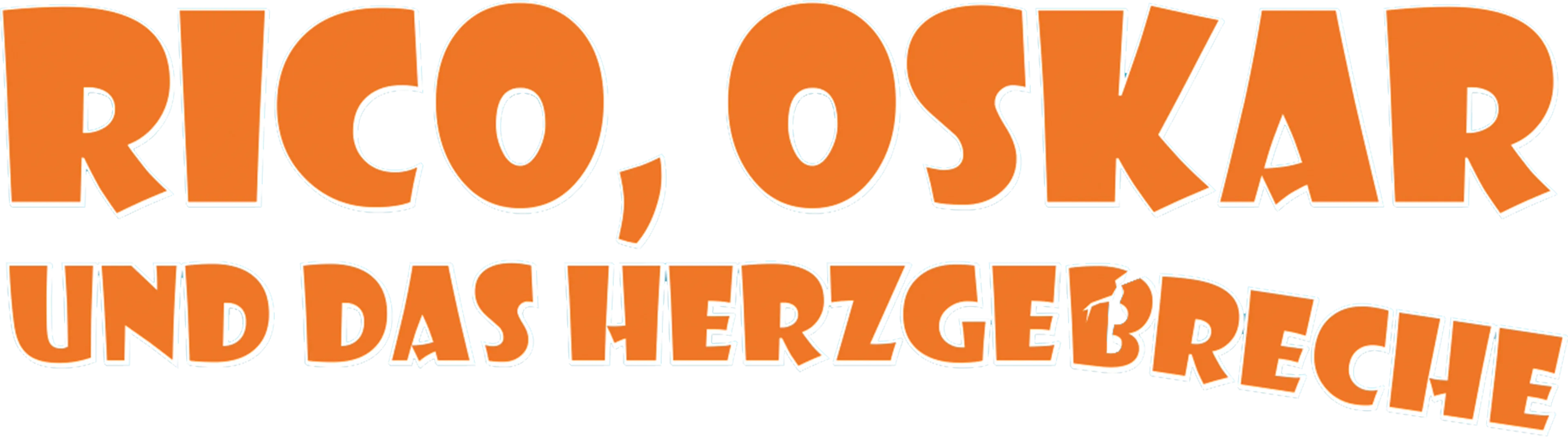 Rico, Oskar und das Herzgebreche