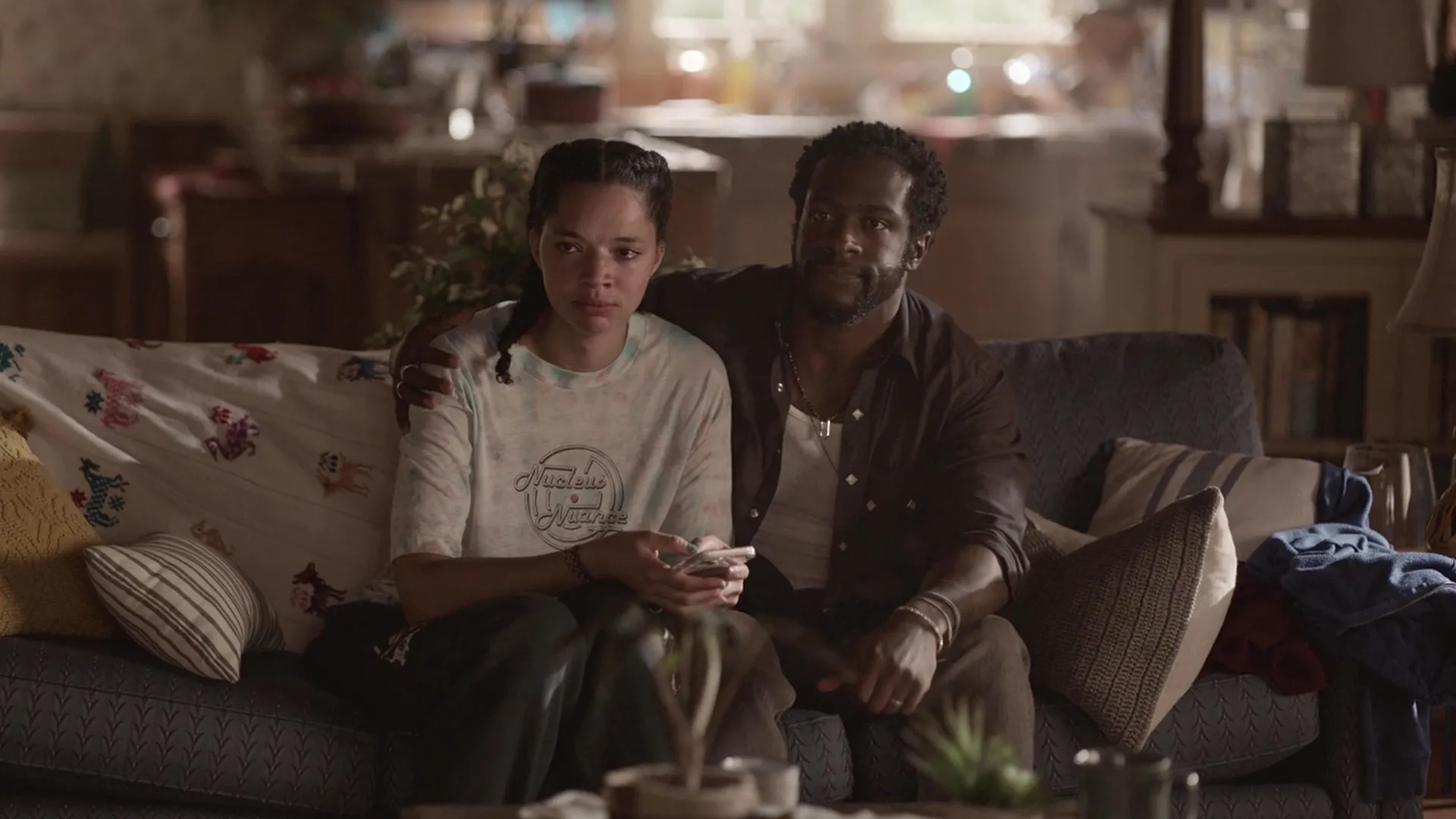 thumbnail - S1：第3話「ザ・ゴースト・シップ」