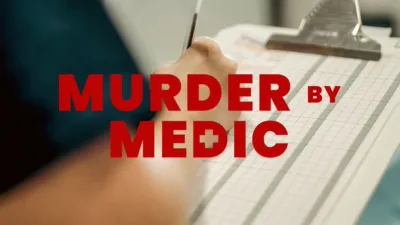 Murder by Medic