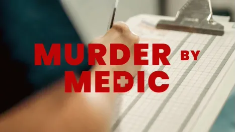 thumbnail - Murder by Medic