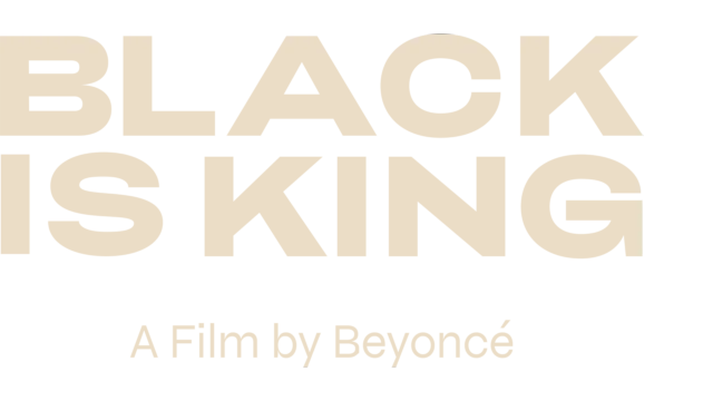 Black Is King
